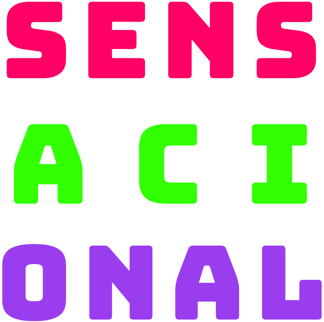 Logo SENSACIONAL